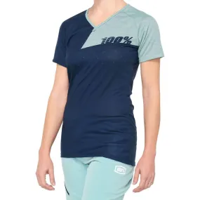 100% - Airmatic Jersey Top