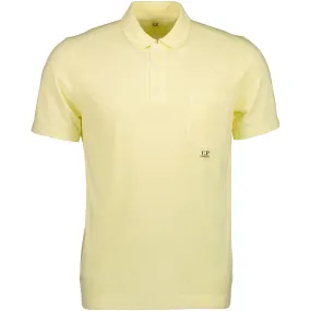 1020 Jersey Pocket Polo Shirt