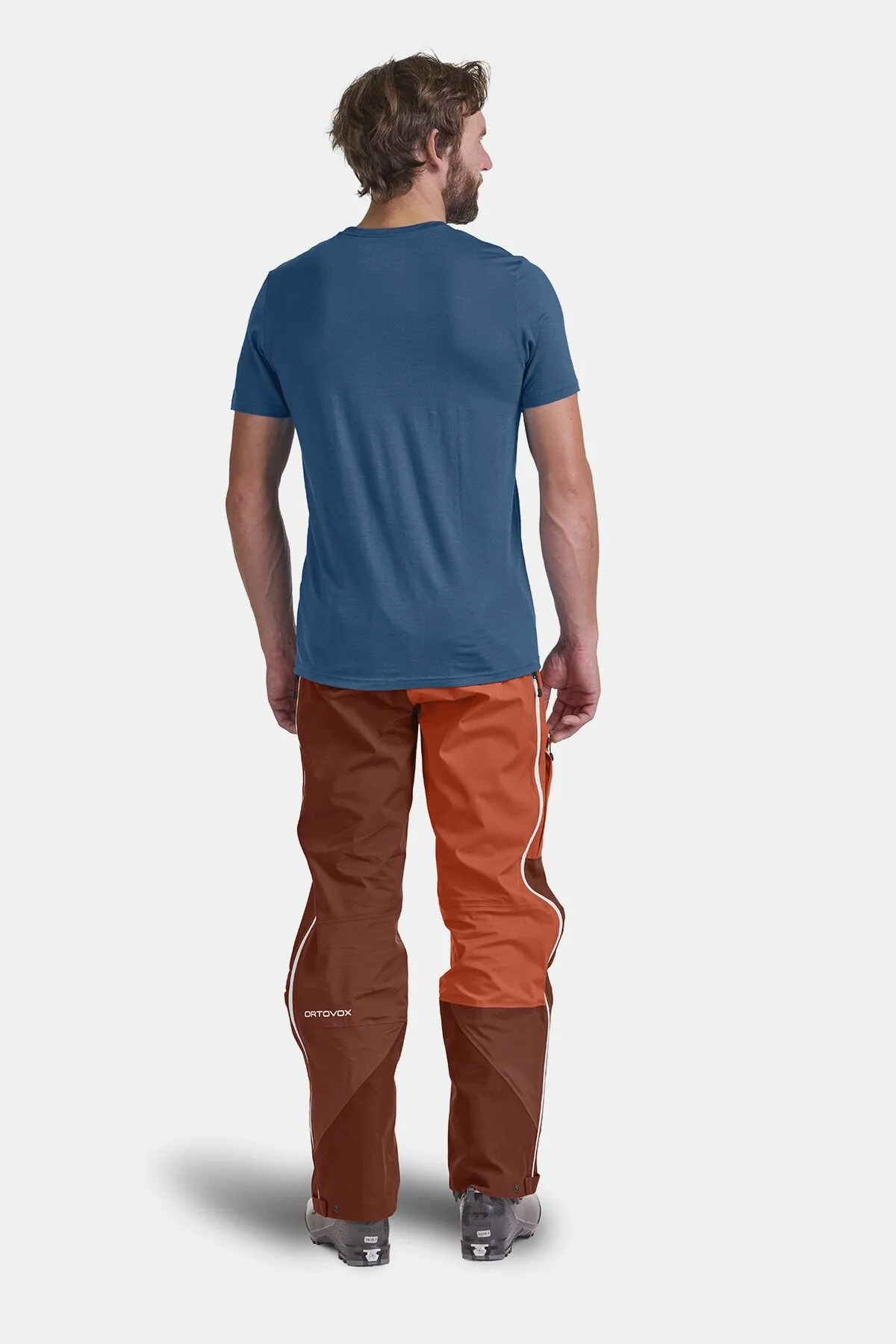 150 Cool Mountain T-Shirt