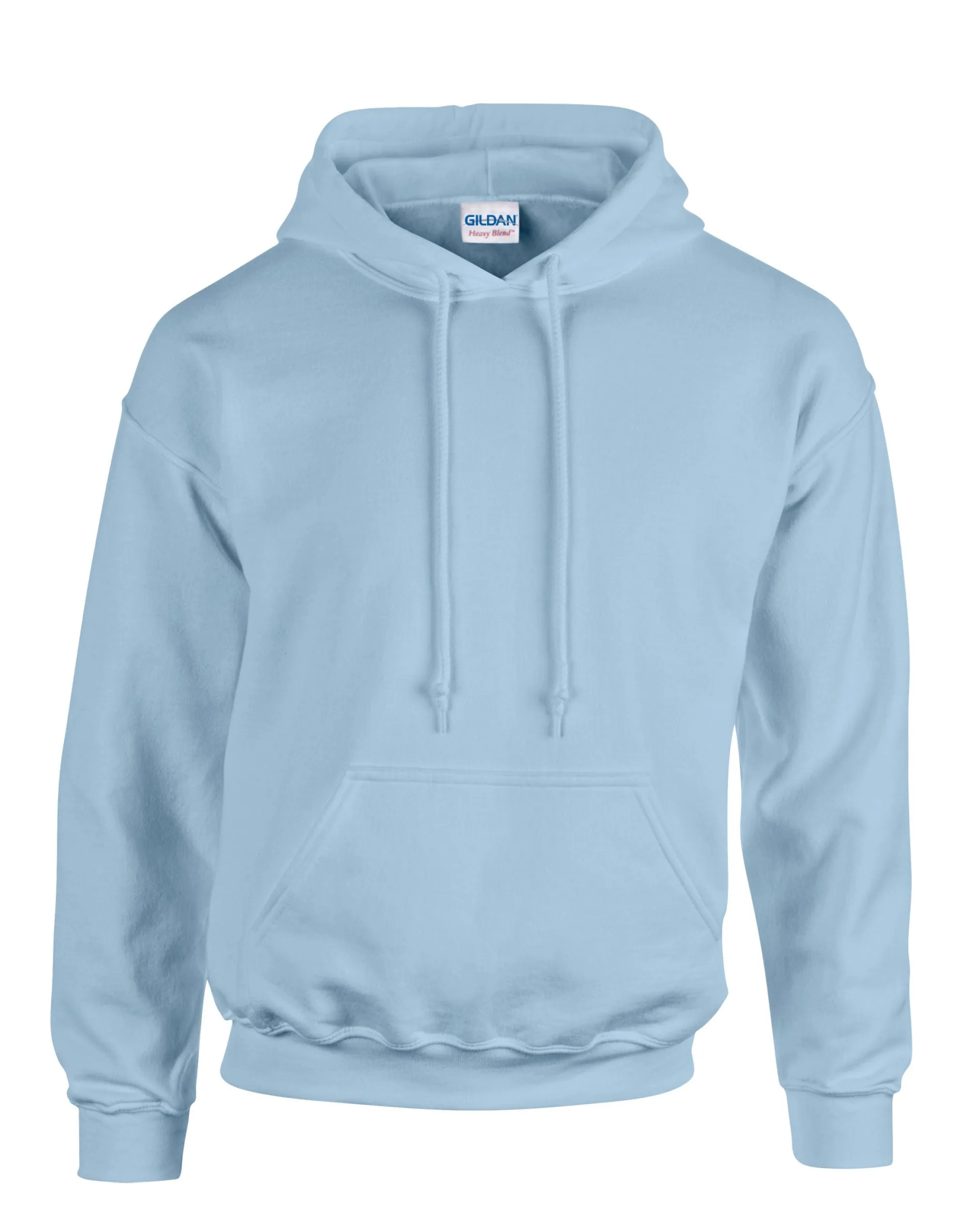 5 x Hoodies with PRINTED LOGO