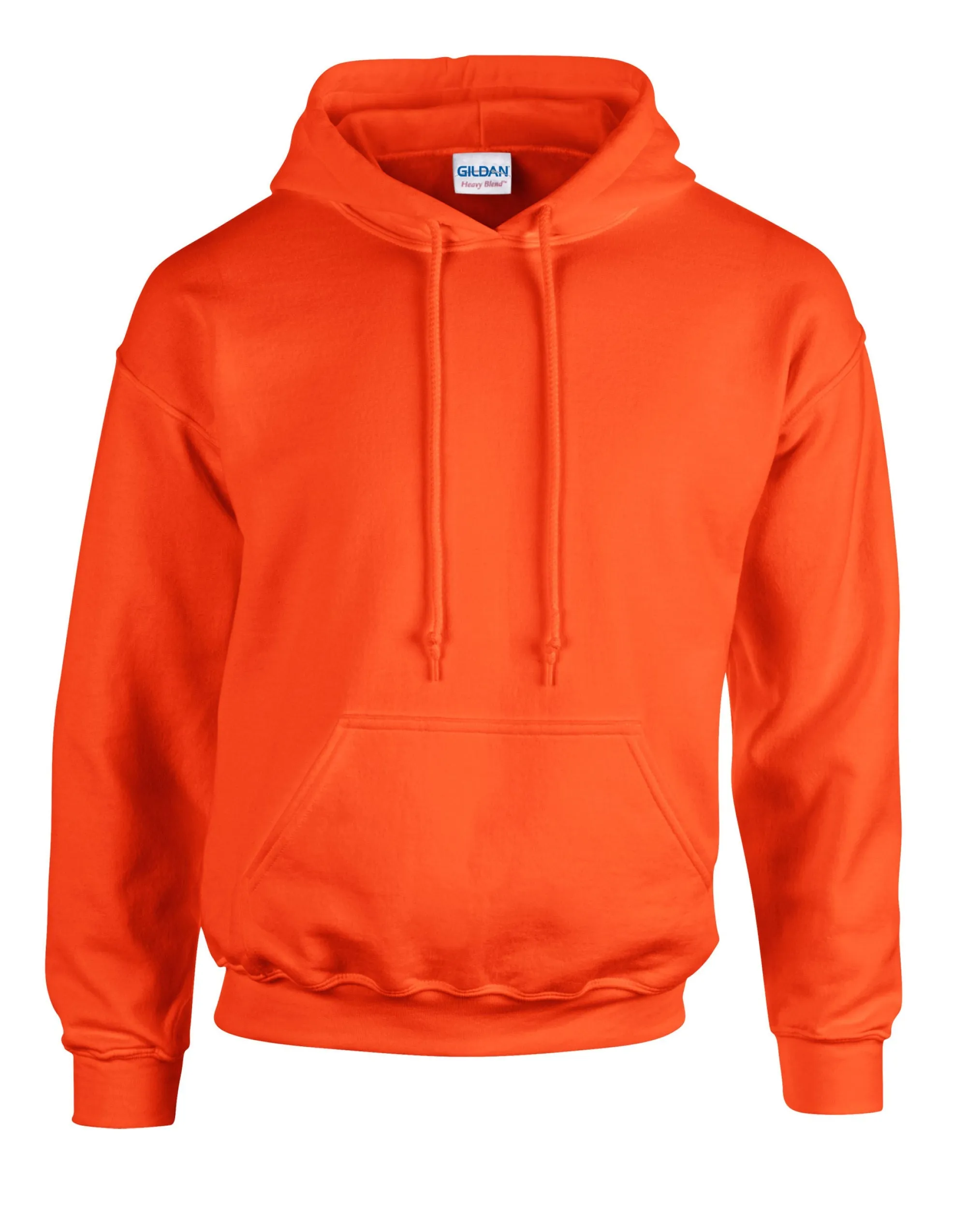 5 x Hoodies with PRINTED LOGO
