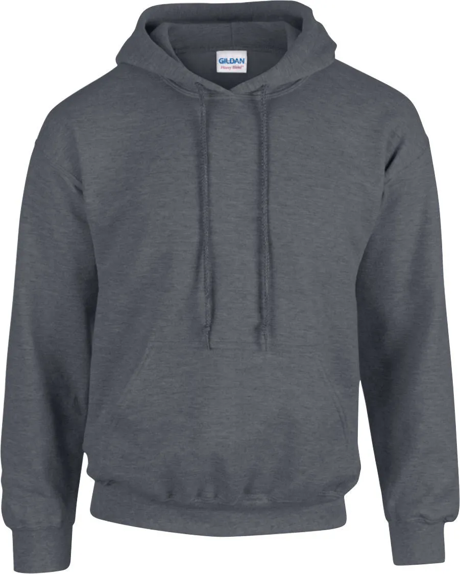 5 x Hoodies with PRINTED LOGO