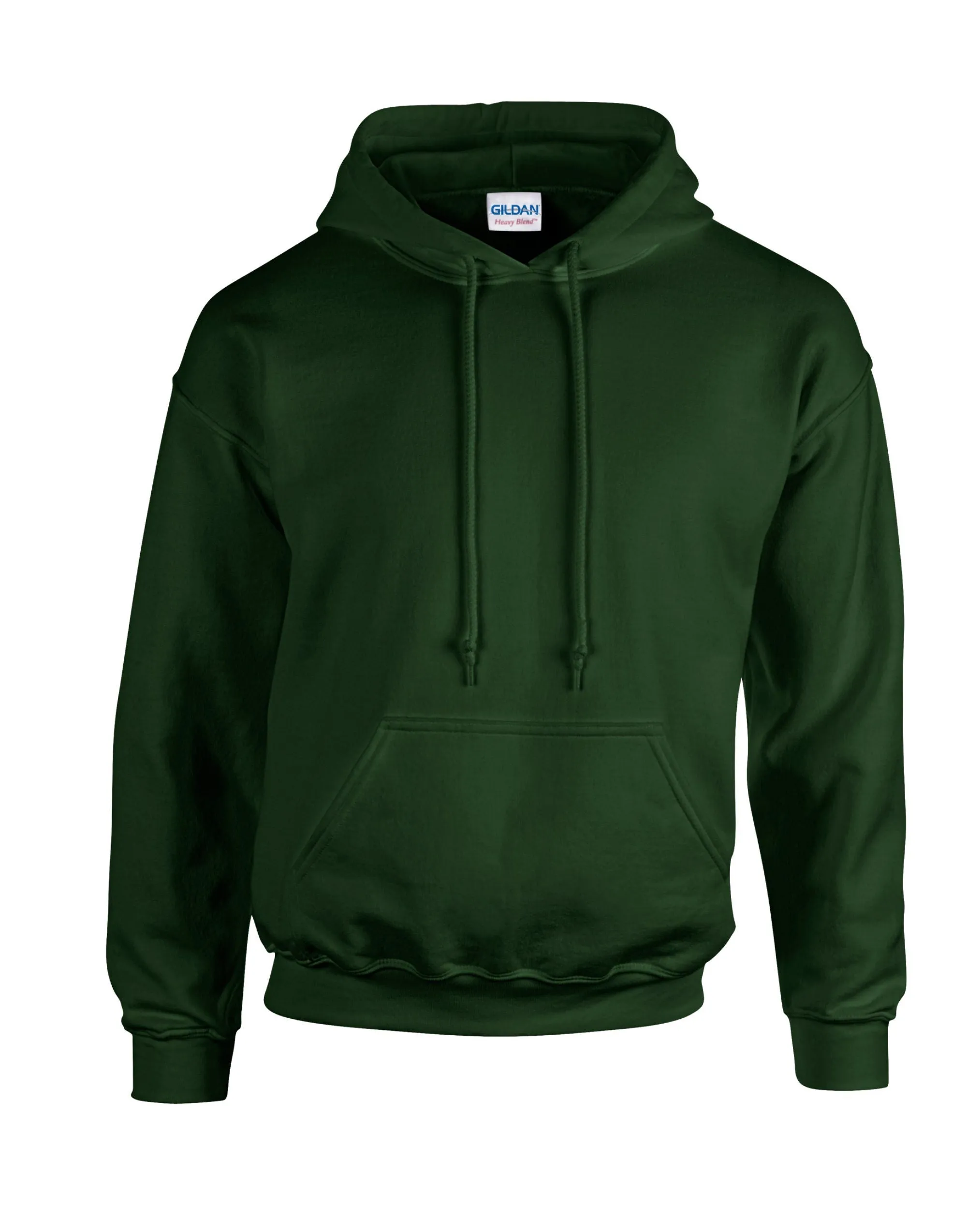 5 x Hoodies with PRINTED LOGO