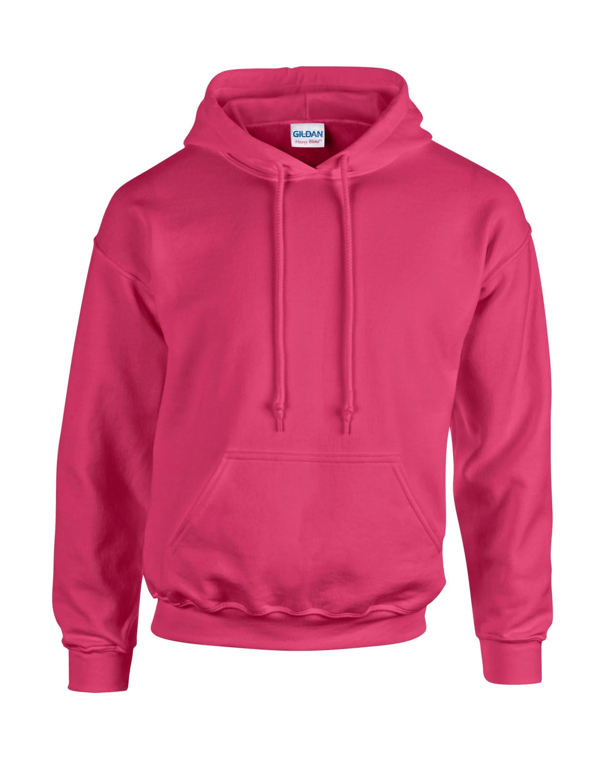 5 x Hoodies with PRINTED LOGO