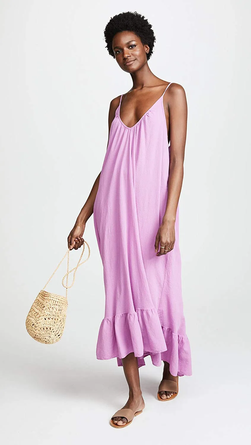 9Seed Paloma Dress Petal
