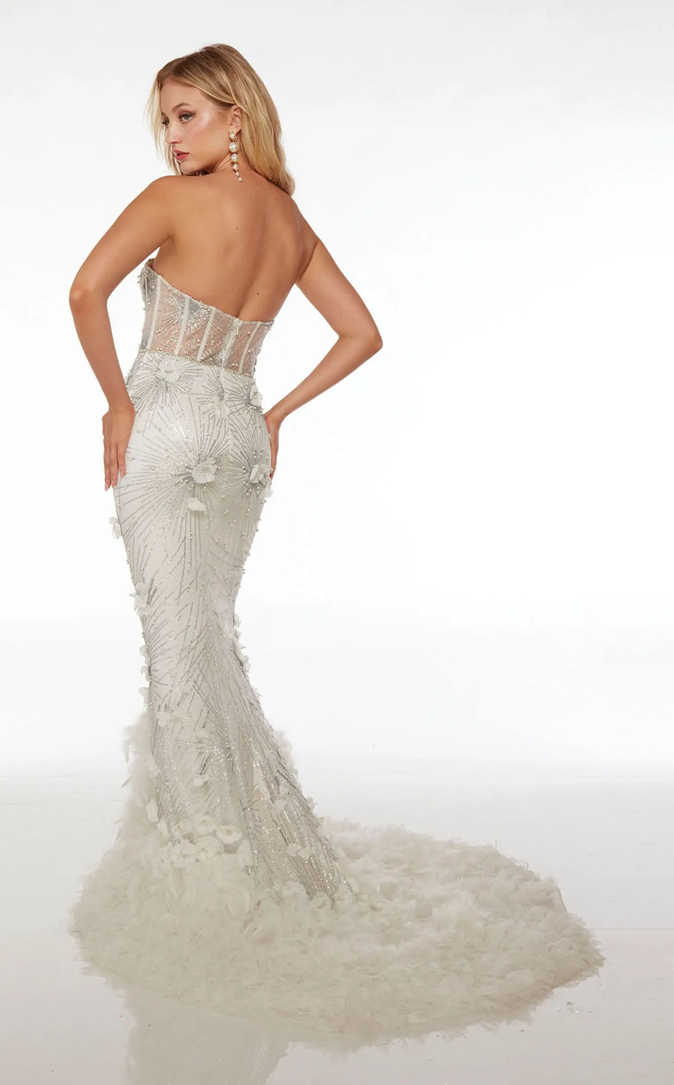 Alyce 61727 Dress