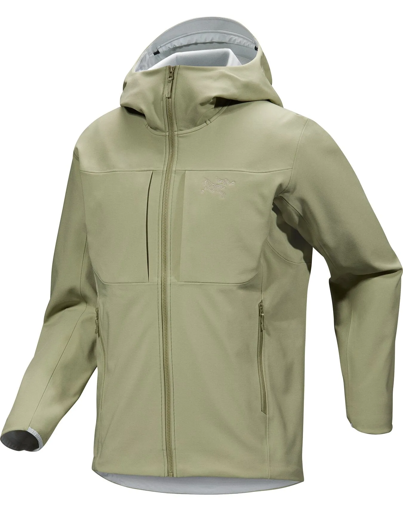Arc'teryx Gamma MX Hoody Men's