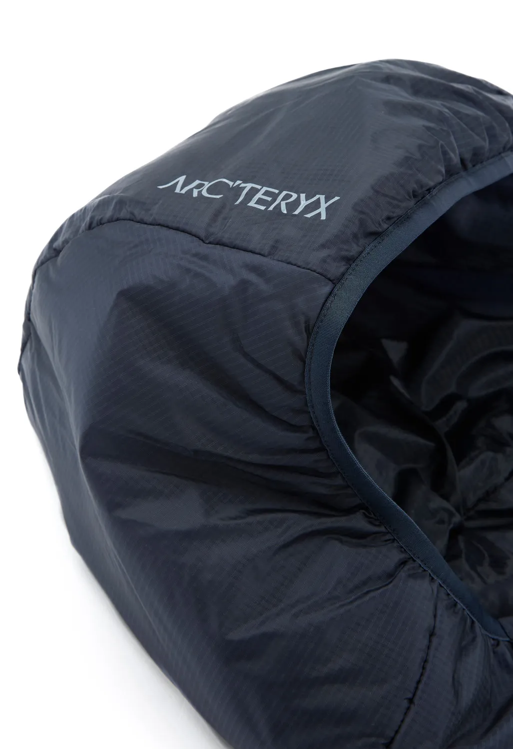 Arc'teryx Men's Nuclei Hoodie - Black Sapphire