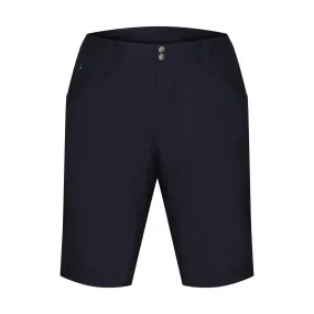 Atlas Gravel Shorts | Black