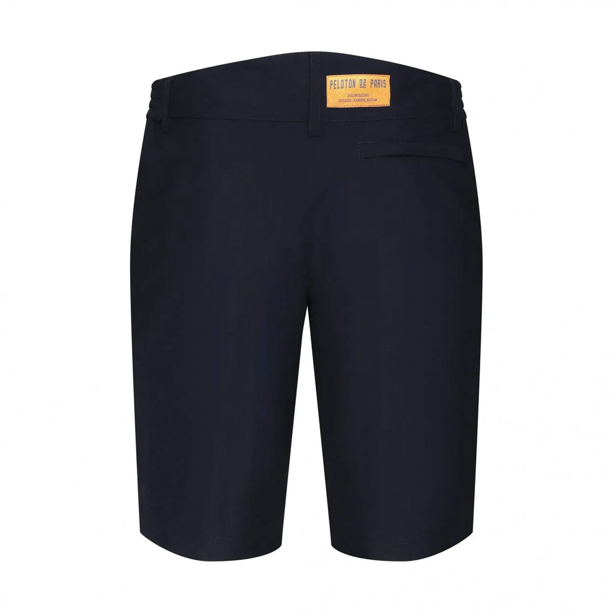 Atlas Gravel Shorts | Black