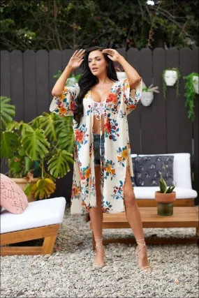 Bali Dreaming Cover up