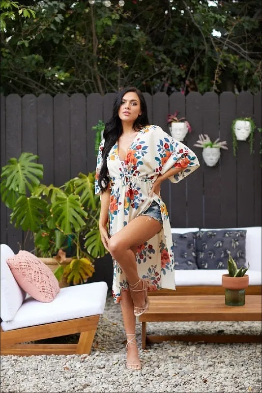 Bali Dreaming Cover up