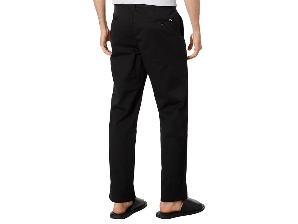 BILLABONG CARTER STREET BLACK 33