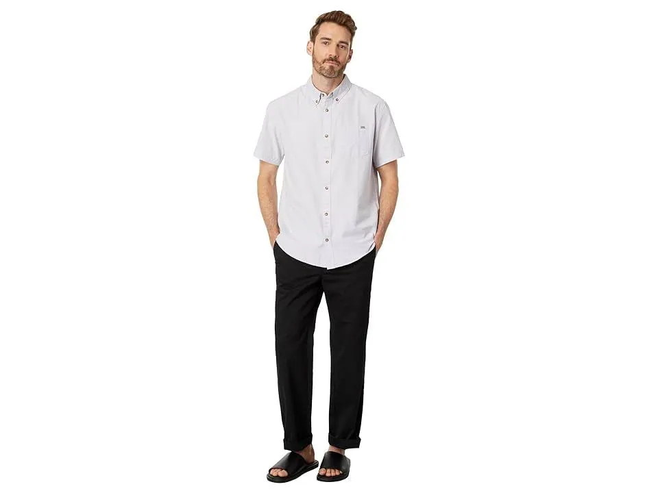 BILLABONG CARTER STREET BLACK 33