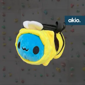 Bugcat Capoo Chalk Bag