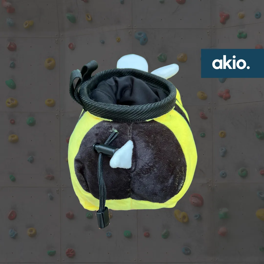 Bugcat Capoo Chalk Bag