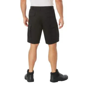 Camo BDU Shorts