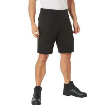 Camo BDU Shorts