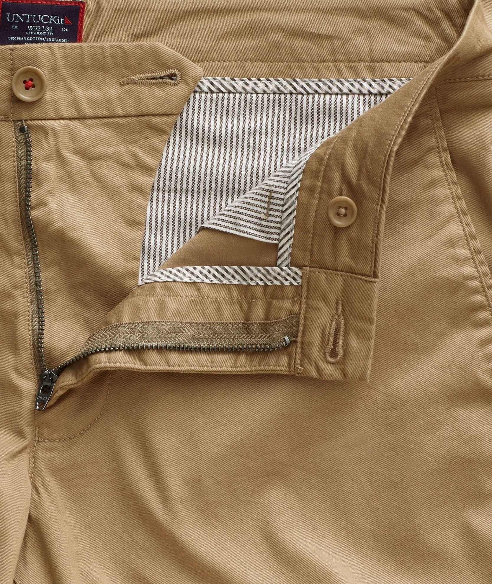 Chino Pants - FINAL SALE