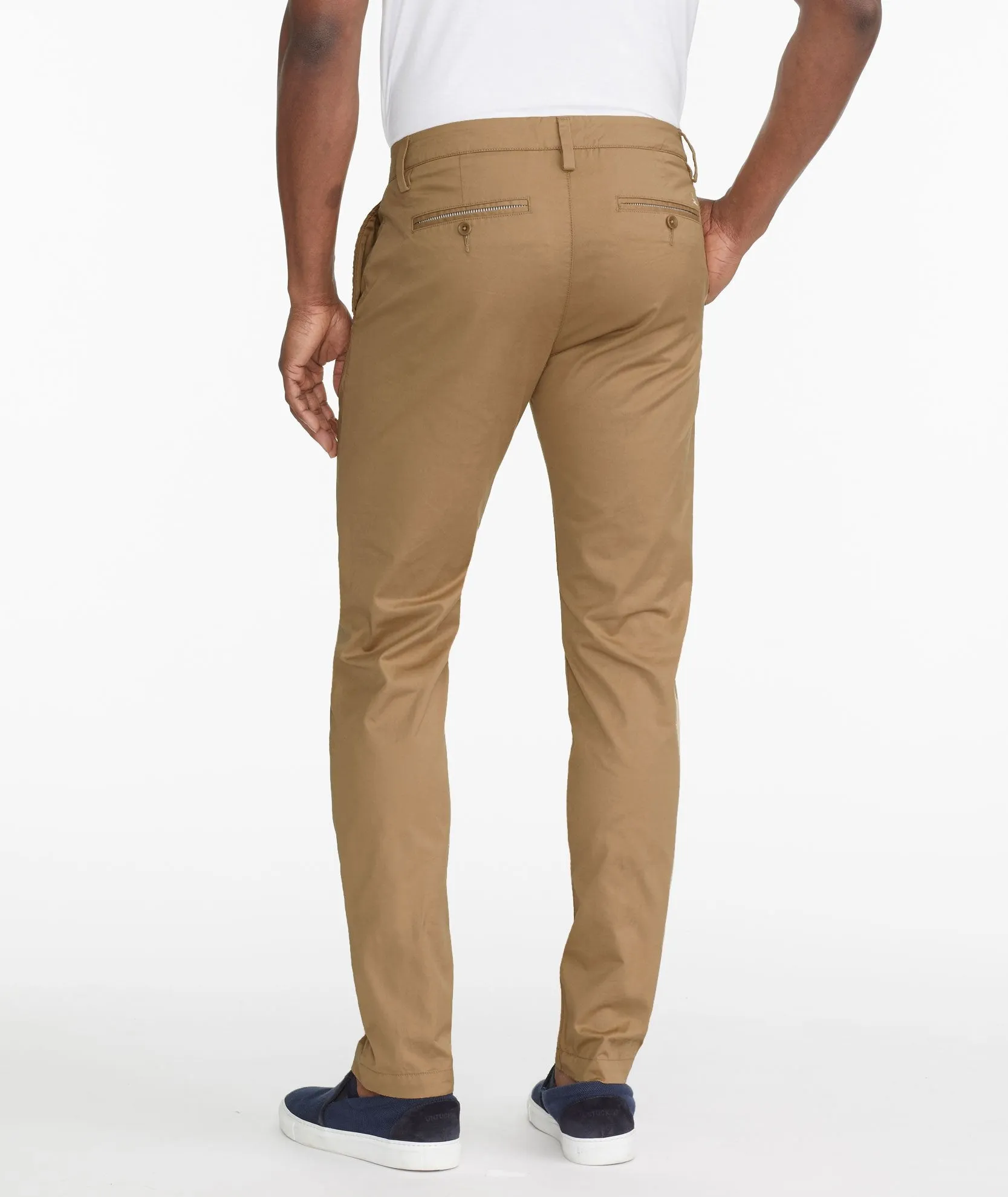 Chino Pants - FINAL SALE