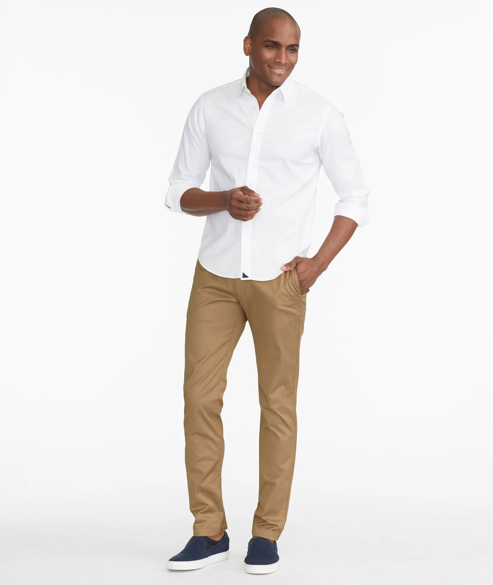 Chino Pants - FINAL SALE