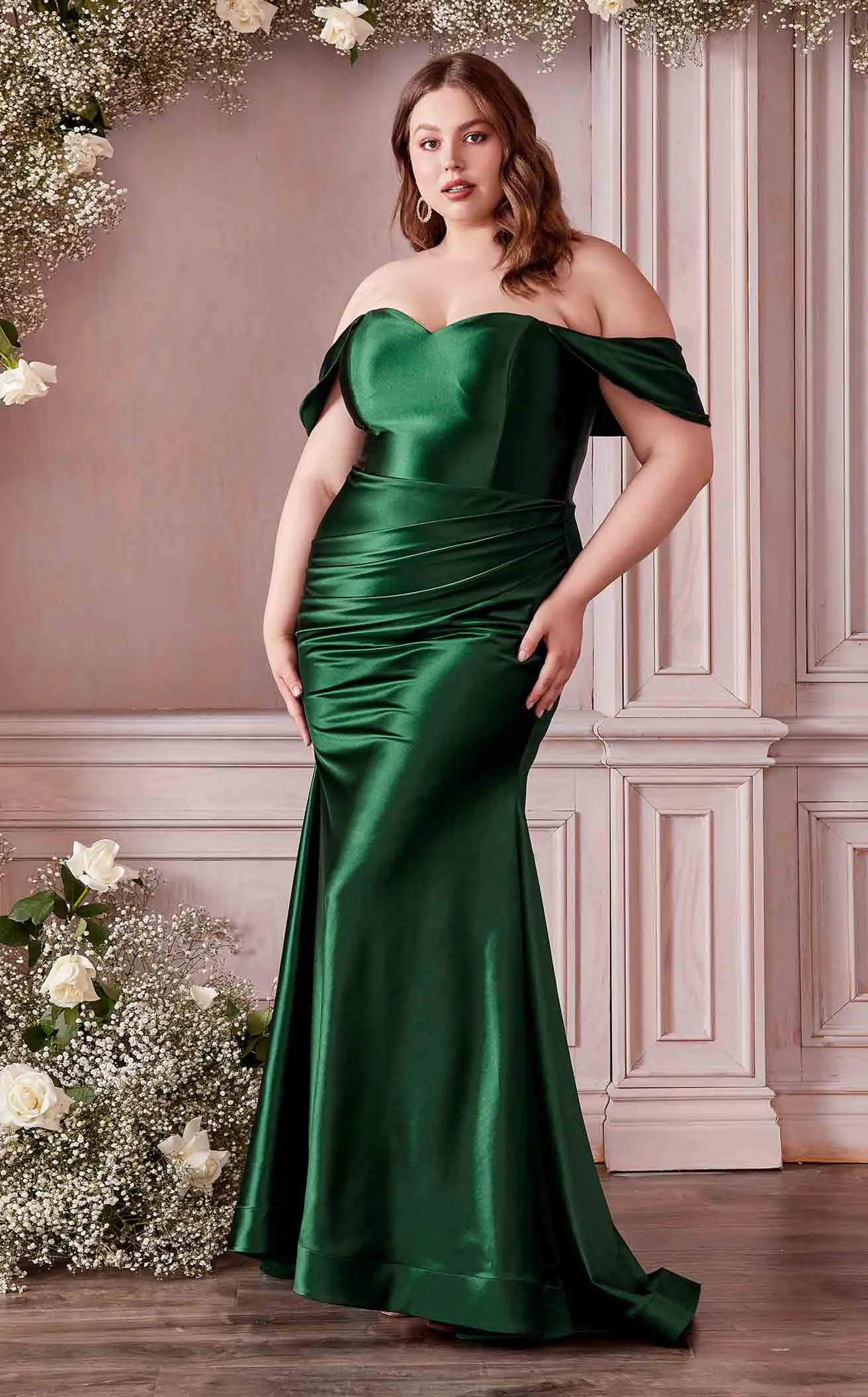 Cinderella Divine CH163CCL Dress