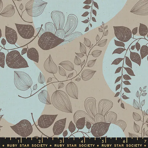 Climbing Branches - Steel $12.99/ Yard