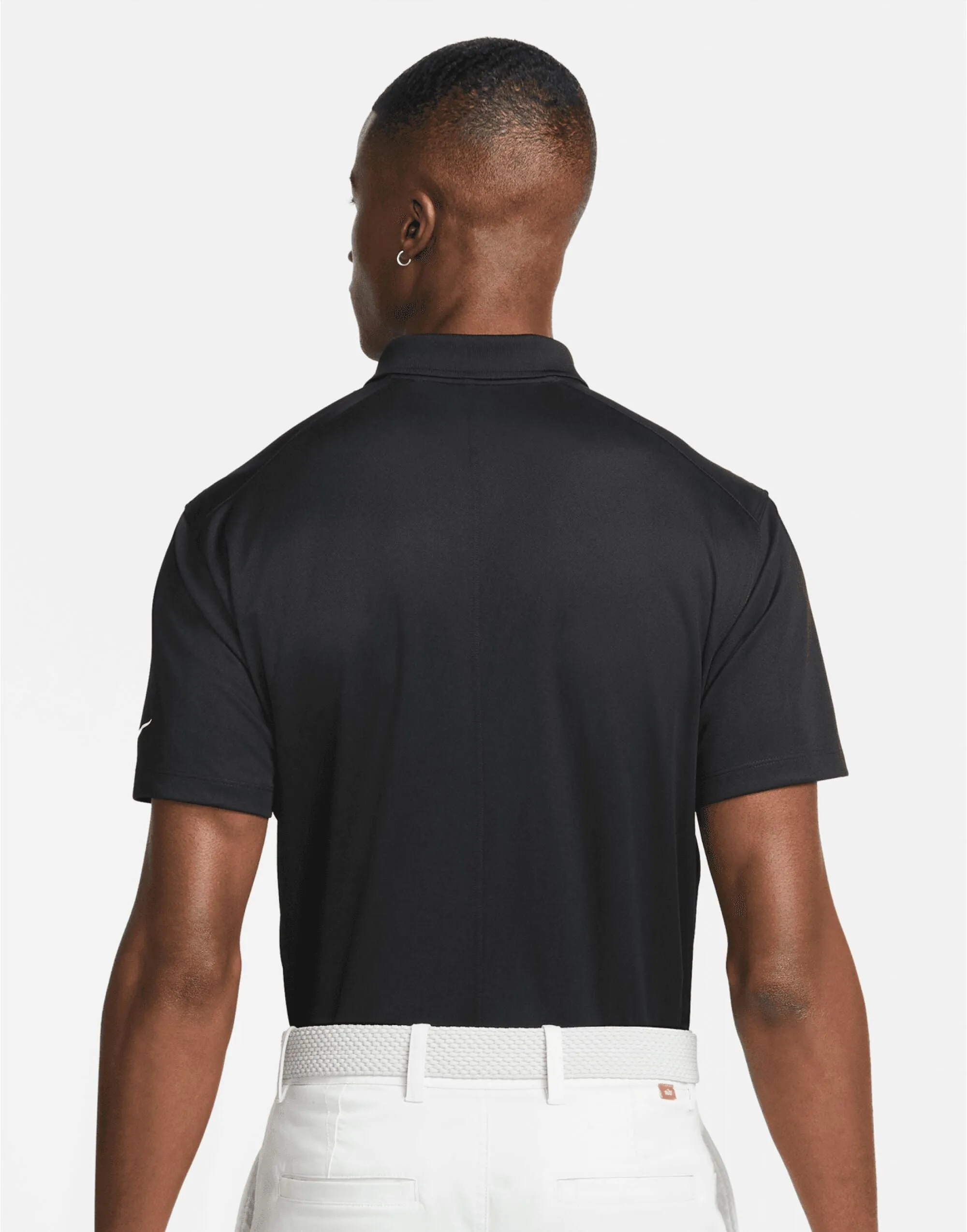 DH0824 Nike Dri-FIT Victory Solid Polo