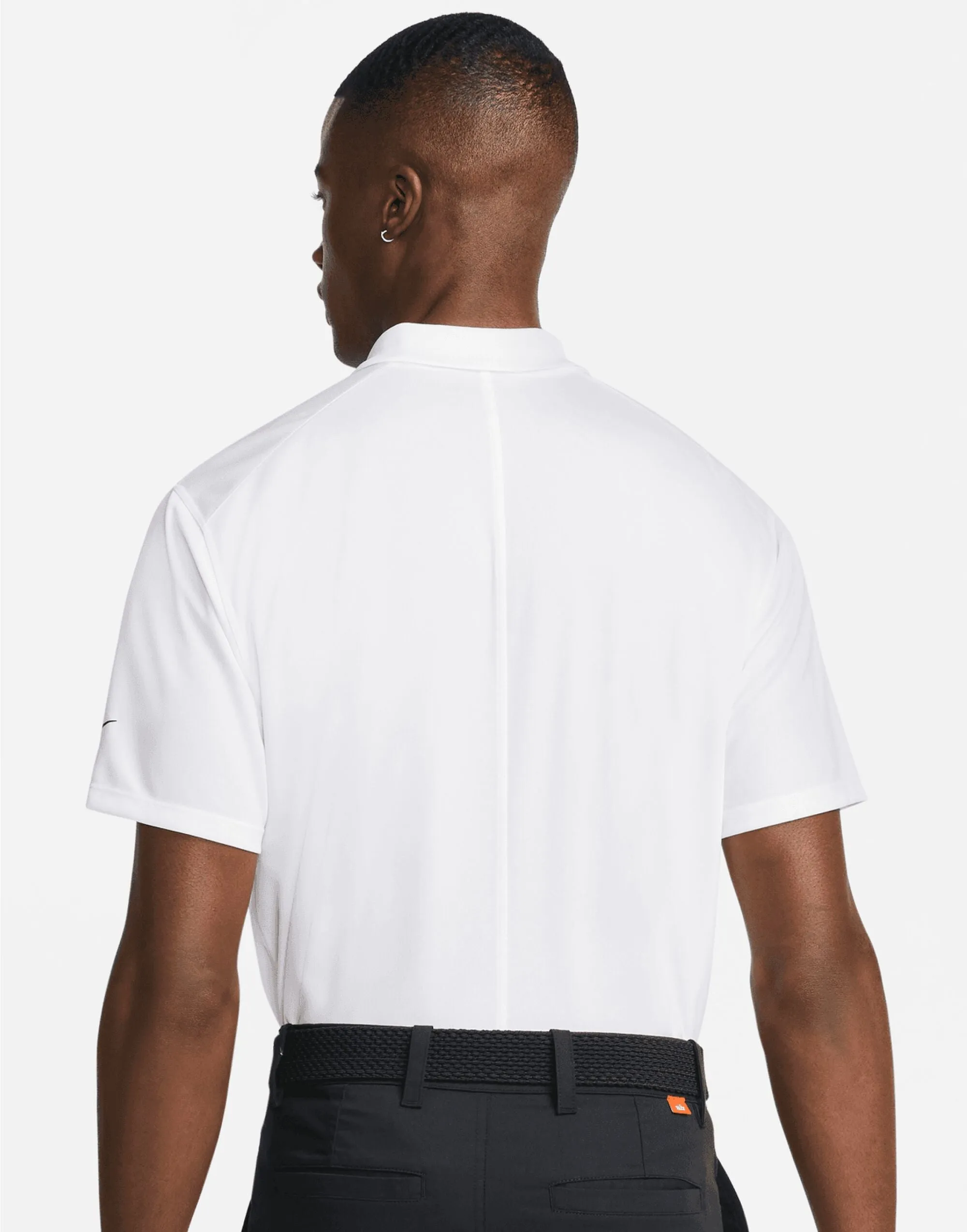 DH0824 Nike Dri-FIT Victory Solid Polo