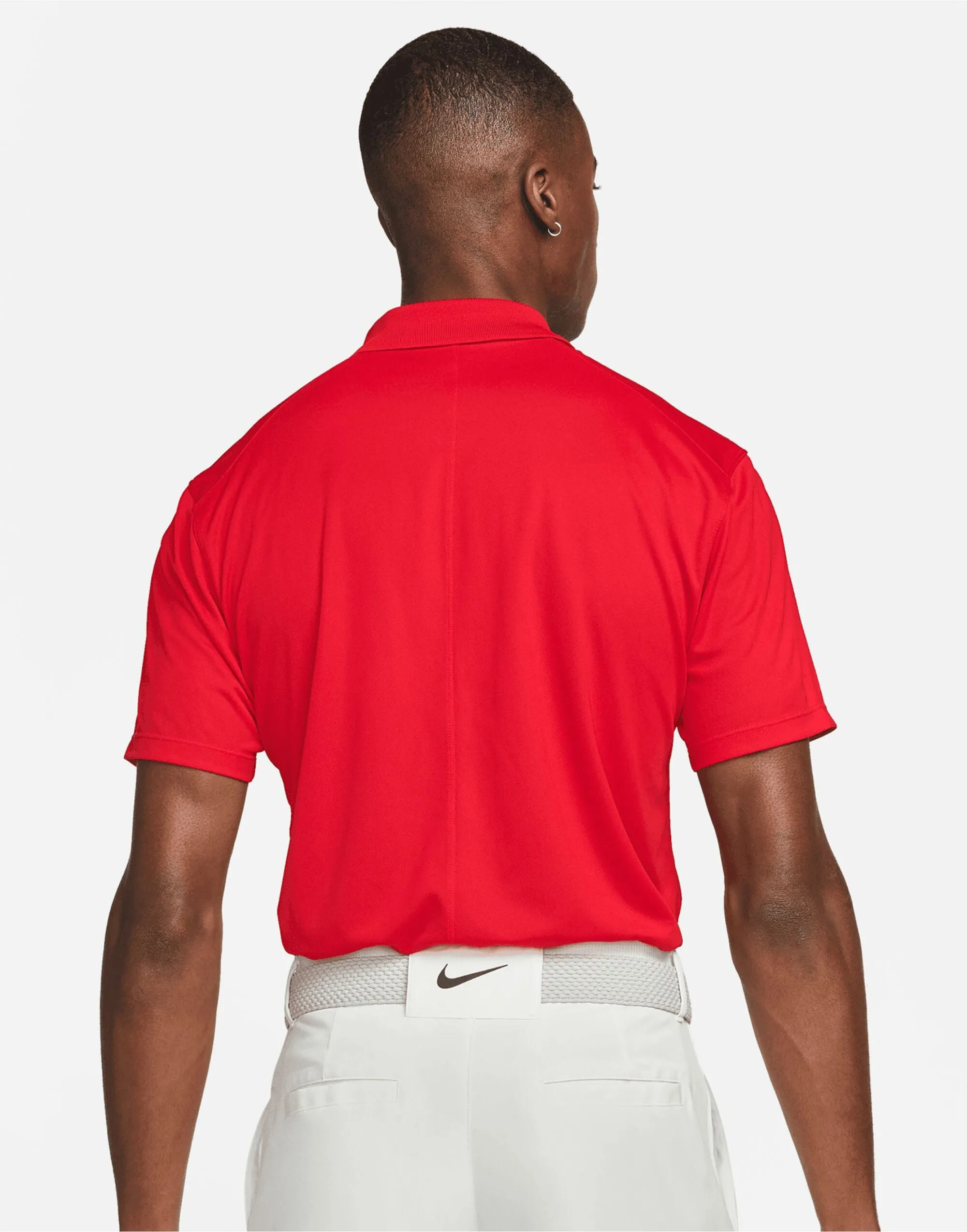 DH0824 Nike Dri-FIT Victory Solid Polo