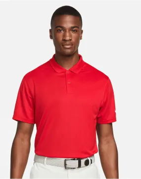 DH0824 Nike Dri-FIT Victory Solid Polo