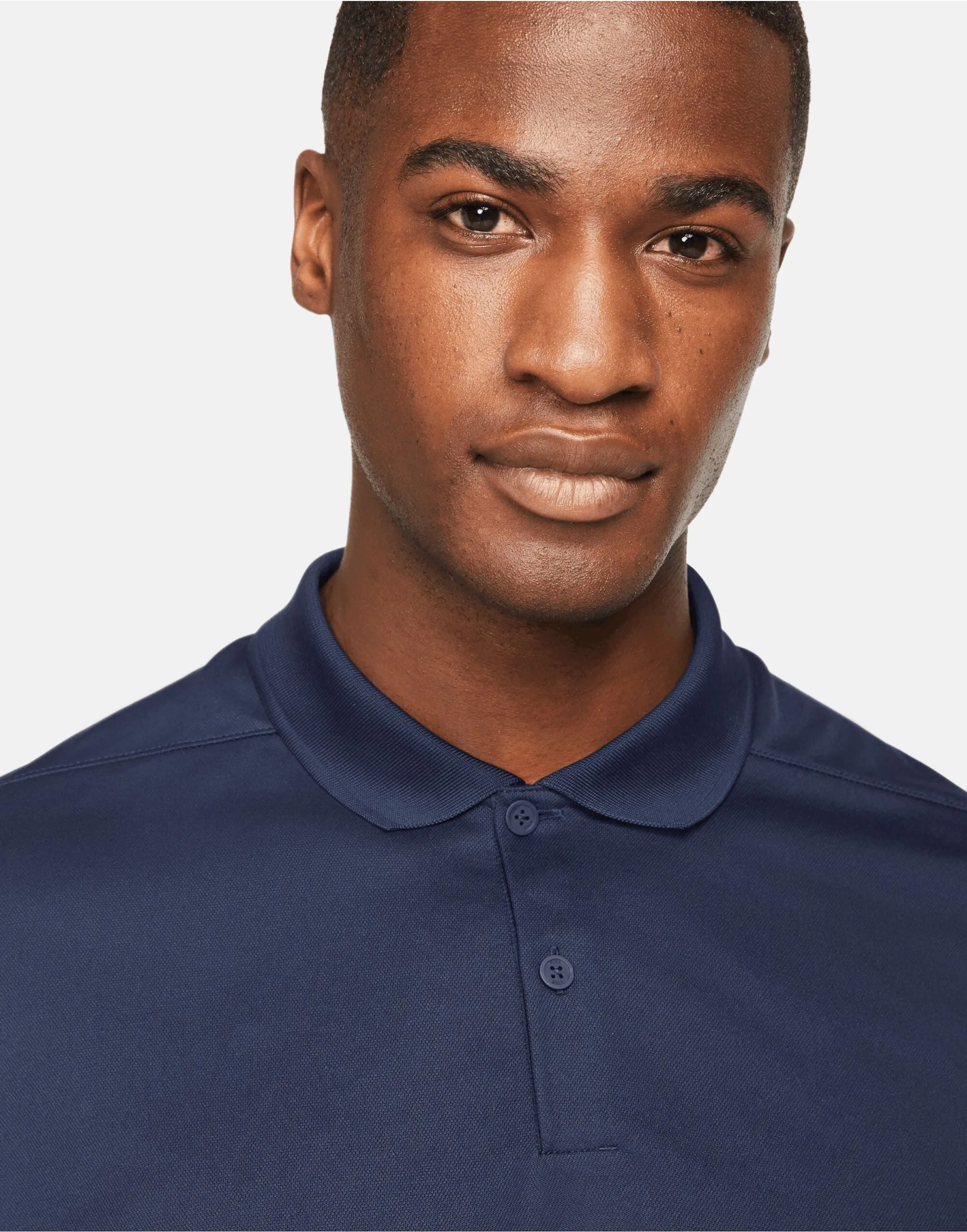 DH0824 Nike Dri-FIT Victory Solid Polo