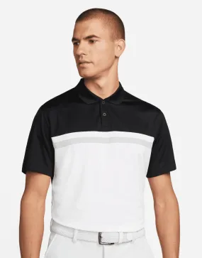 DH0849 Nike Victory Colourblock Polo