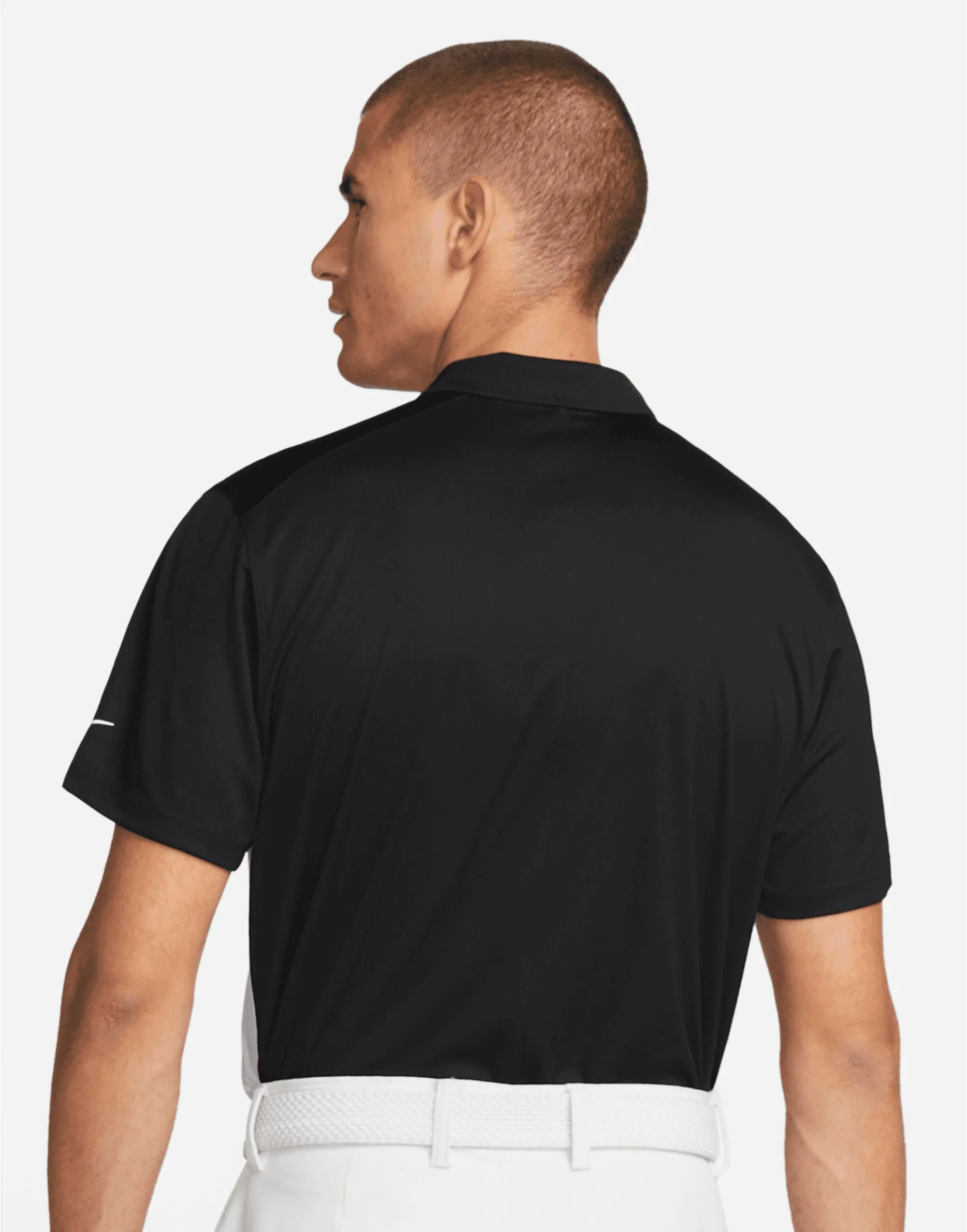DH0849 Nike Victory Colourblock Polo