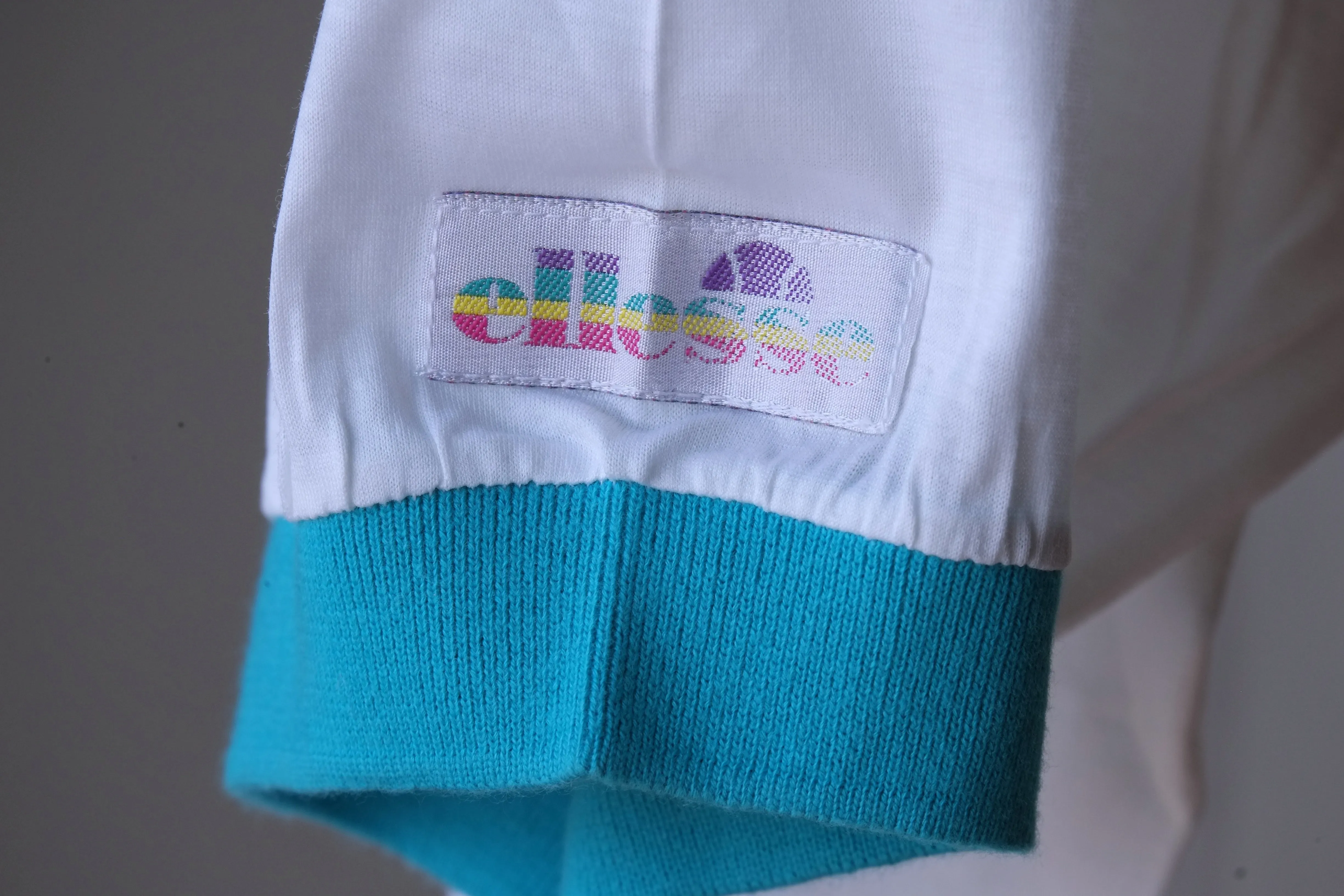 ELLESSE Striver Melbourne Tennis Polo