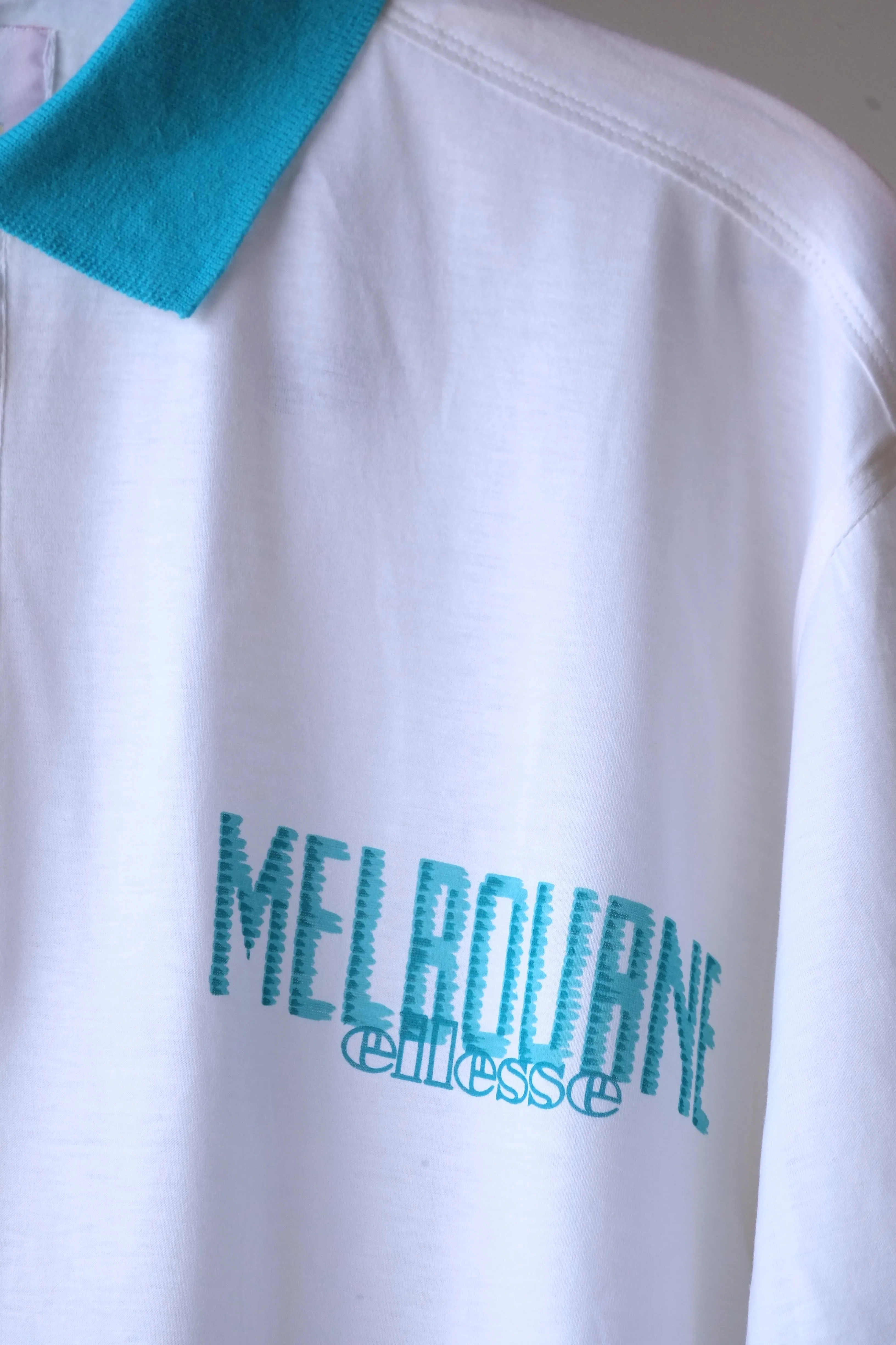 ELLESSE Striver Melbourne Tennis Polo