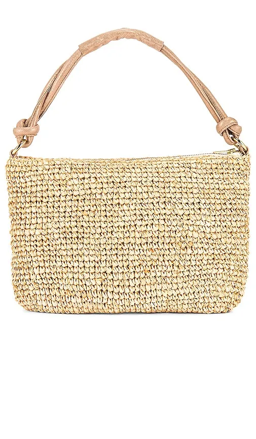 florabella Praslin Soft Tote in Neutral