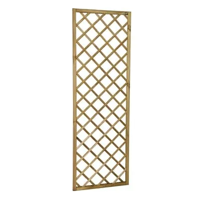 Forest Hidcote Lattice 180cm x 60cm