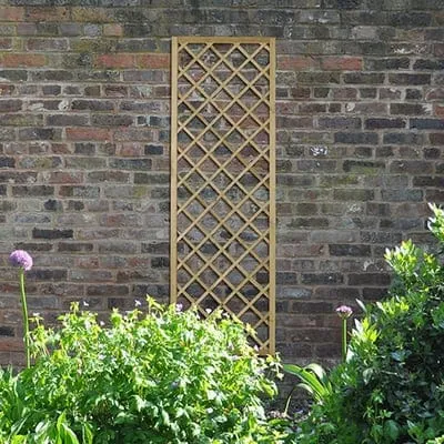 Forest Hidcote Lattice 180cm x 60cm