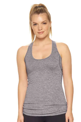 Halo Performance Racerback
