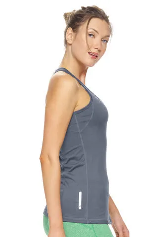Halo Performance Racerback