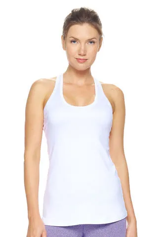 Halo Performance Racerback