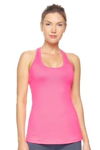 Halo Performance Racerback