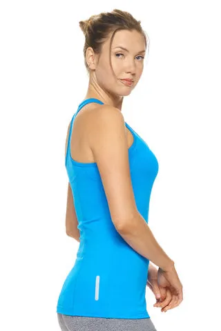 Halo Performance Racerback