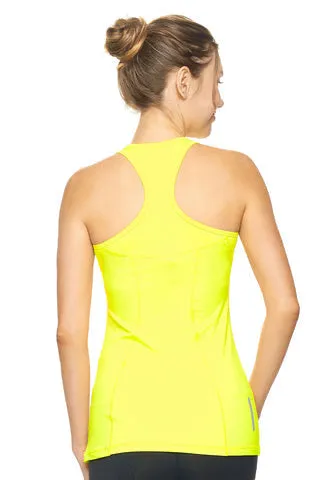 Halo Performance Racerback