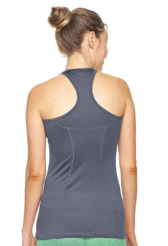 Halo Performance Racerback