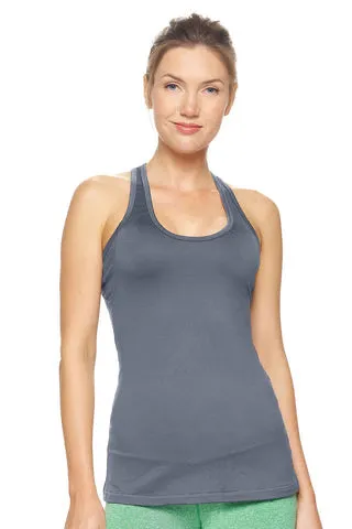 Halo Performance Racerback