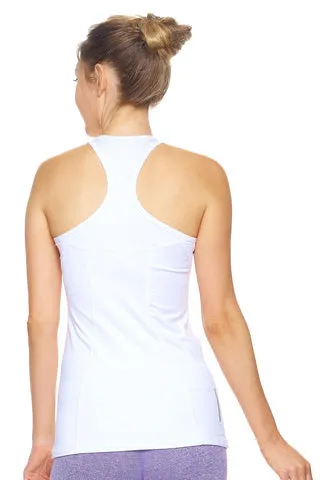 Halo Performance Racerback
