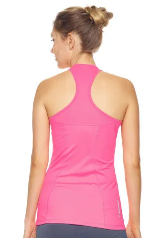 Halo Performance Racerback