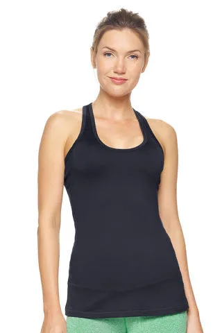Halo Performance Racerback